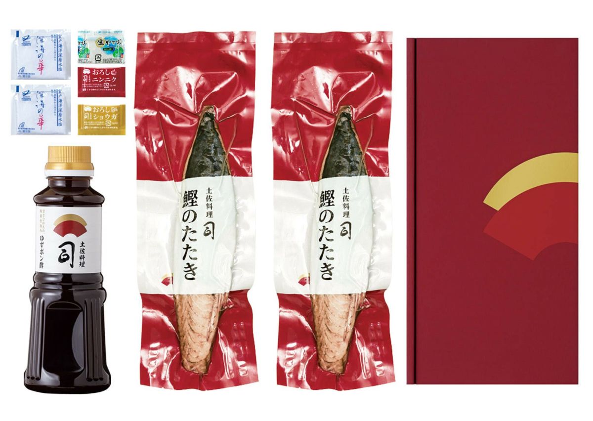 塩たたき2節セット(7~8人前)