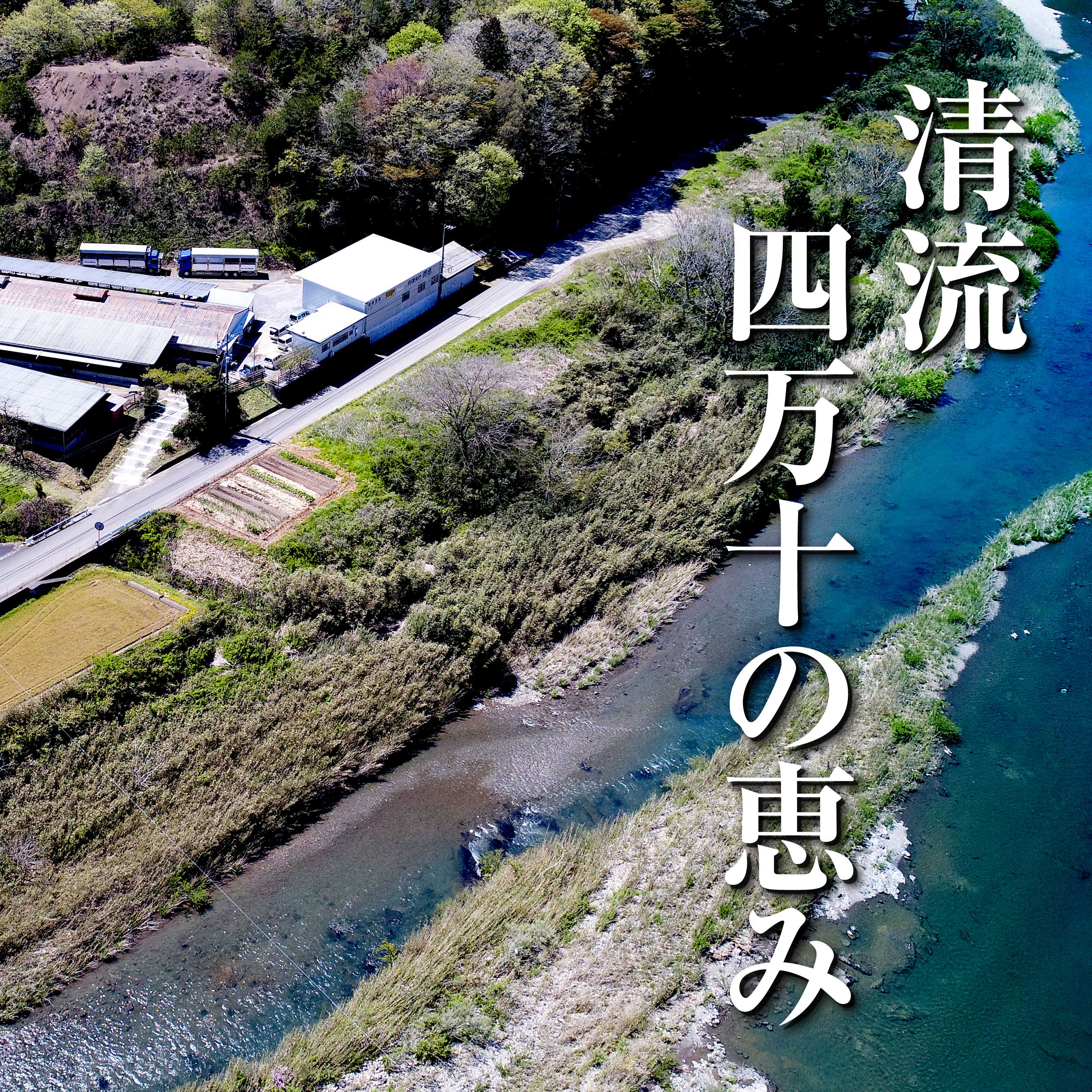 四万十麦酒牛のナカシキ (約100g)× 2袋