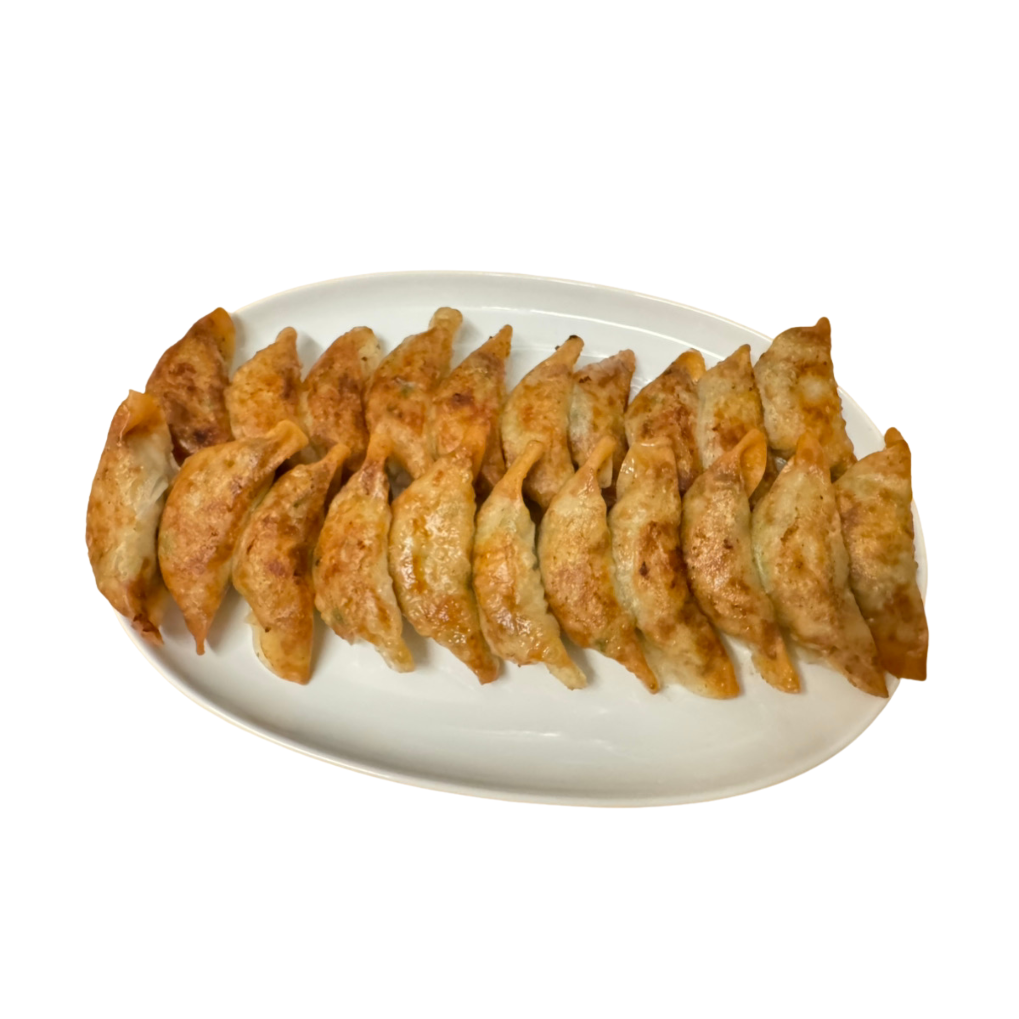 屋台餃子(冷凍20個入り)