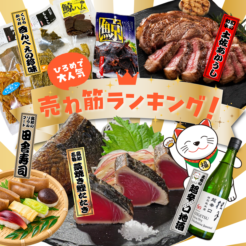 ドコでもひろめ 売れ筋ランキングTOP10