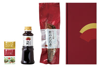 鰹のたたき1節セット（3～4人前）