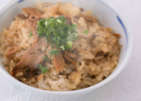 鰹めしの素3合用