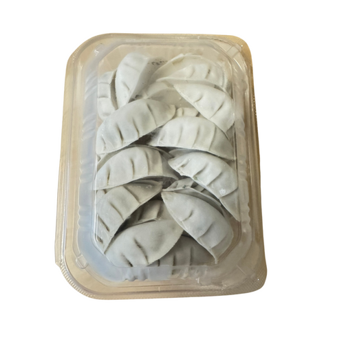 屋台餃子（冷凍20個入り）