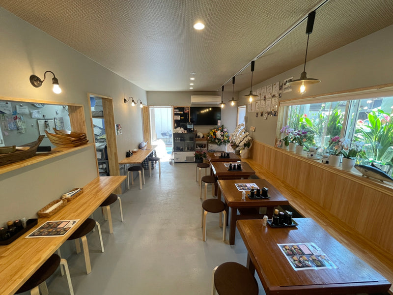 店舗の画像