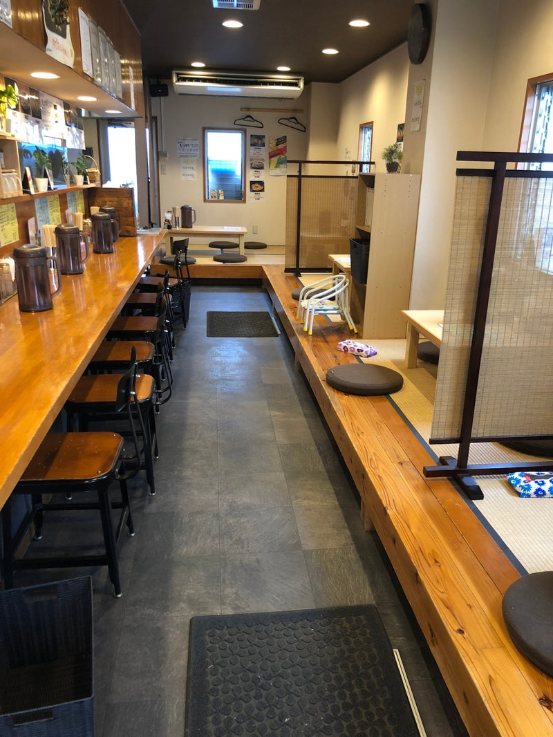 店舗の画像