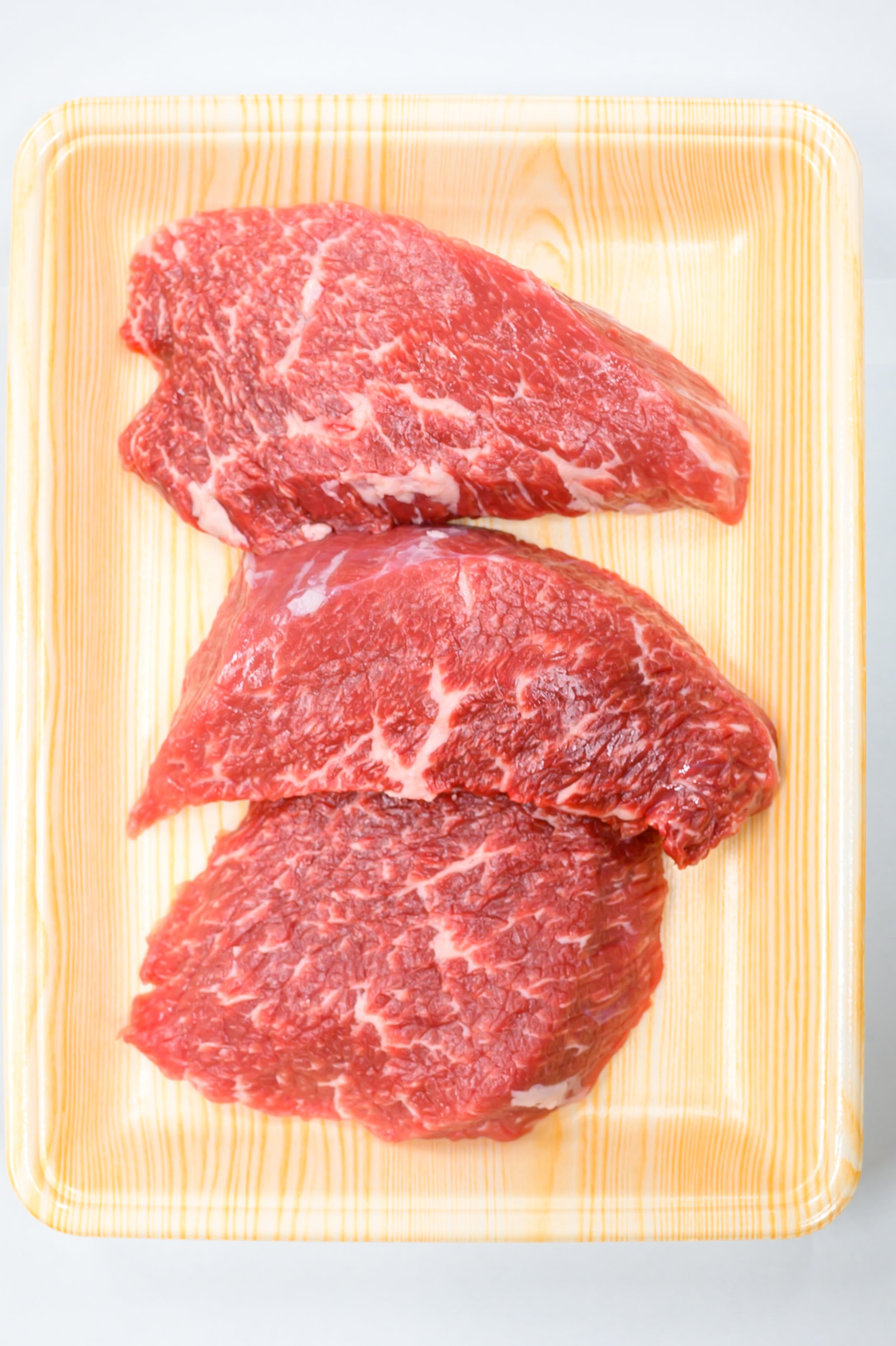 土佐あかうしモモ和牛ステーキ200g×3