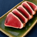 【土佐料理の老舗・伝統製法で焼き上げた】鰹のたたき1節セット【司食堂】