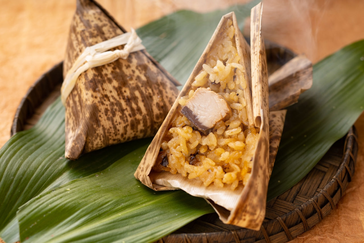 こうちまき（カツオ）