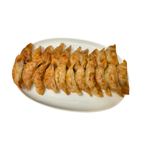 屋台餃子（冷凍20個入り）