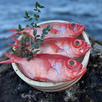 金目鯛の干物 1尾（常温保存可能品）