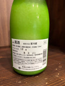 土佐三原どぶろく このこ（甘口）　720ml