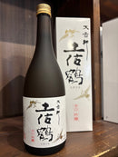 土佐鶴酒造　辛口吟醸　大吉祥　720ml