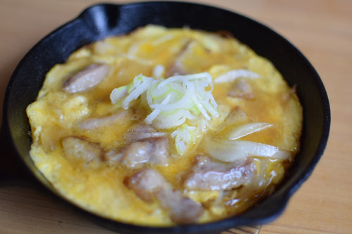 土佐鴨モモ肉スライス300g