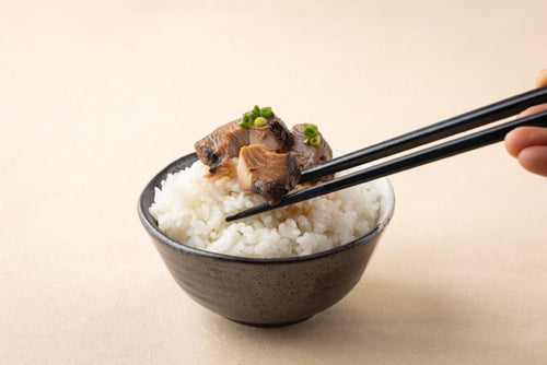鰹の角煮（しょうゆ）3袋
