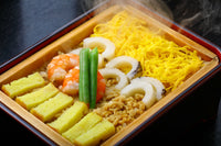 土佐蒸し寿し
