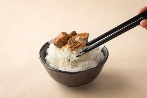 鰹の角煮（にんにく味噌）3袋