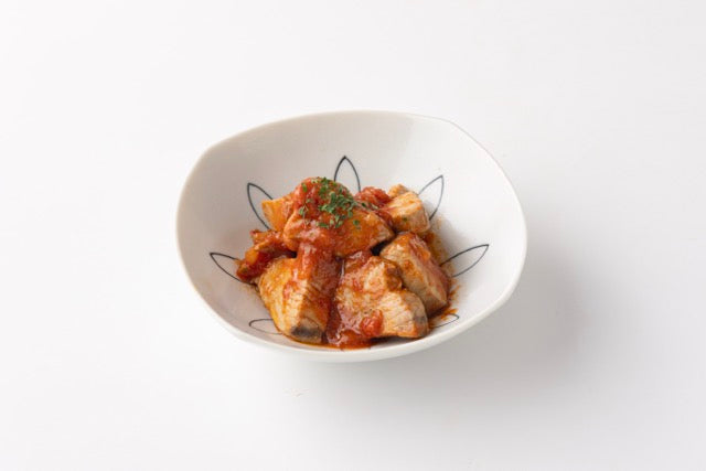 鰹の角煮（トマト）3袋