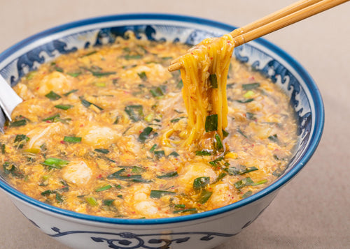 ジャン麺まん 200ｇ（2個入）×5袋