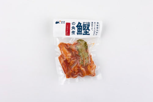 鰹の角煮（トマト）3袋