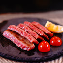 四万十麦酒牛のザブトン （約100ｇ）× 2袋