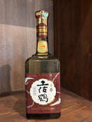 土佐鶴　大吟醸原酒　天平（てんぴょう）　720ml