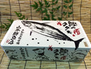 かつおの藁焼きタタキセット（特製タレ×天日塩）