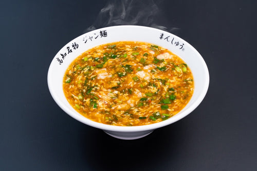 【高知名物】ジャン麺 二人前セット