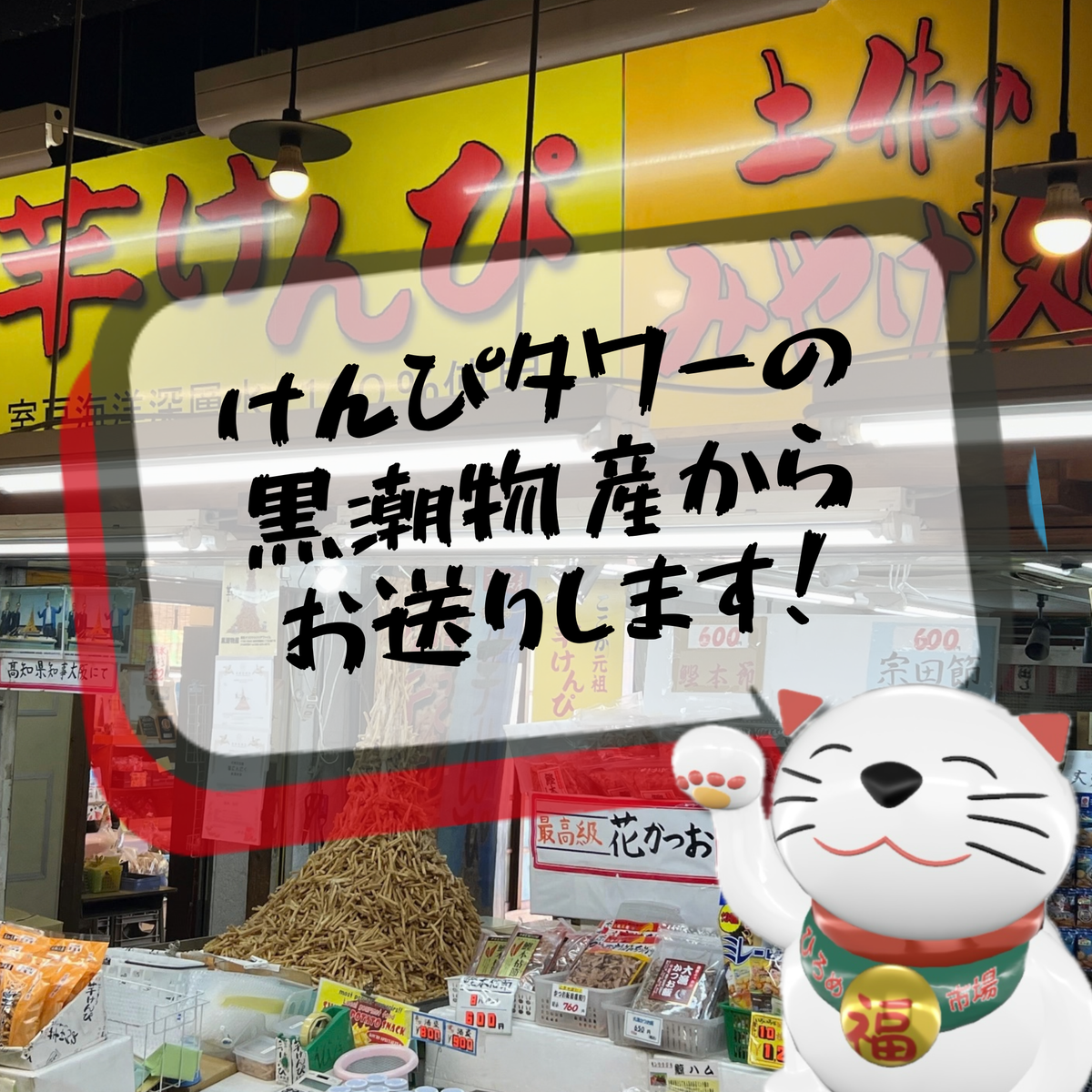 【メディア多数掲載の酒の肴の芋けんぴ】手造りいごっそう芋けんぴ　塩にんにく味【黒潮物産】