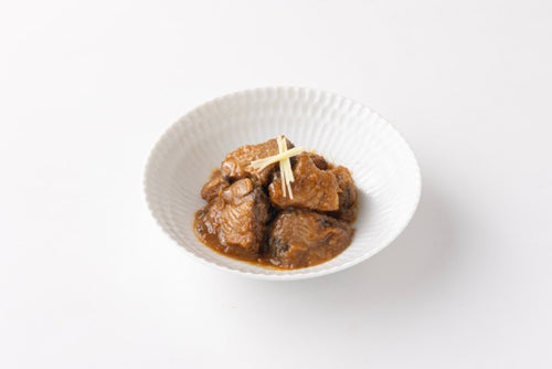 鰹の角煮（にんにく味噌）3袋