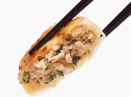 四万十たっぷり丸餃子180ｇ（6個入）×5袋