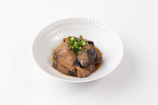 鰹の角煮（しょうゆ）3袋