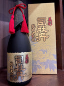 司牡丹　純米大吟醸　美彩　720ml