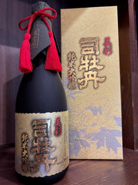 司牡丹　純米大吟醸　美彩　720ml