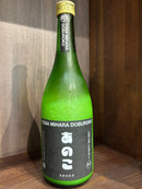 土佐三原どぶろく あのこ（辛口）　720ml