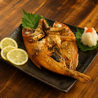 金目鯛の干物 1尾（常温保存可能品）