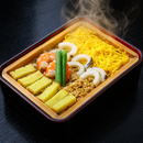 【土佐の老舗・菊寿司】高知名物　土佐蒸し寿し【HS】