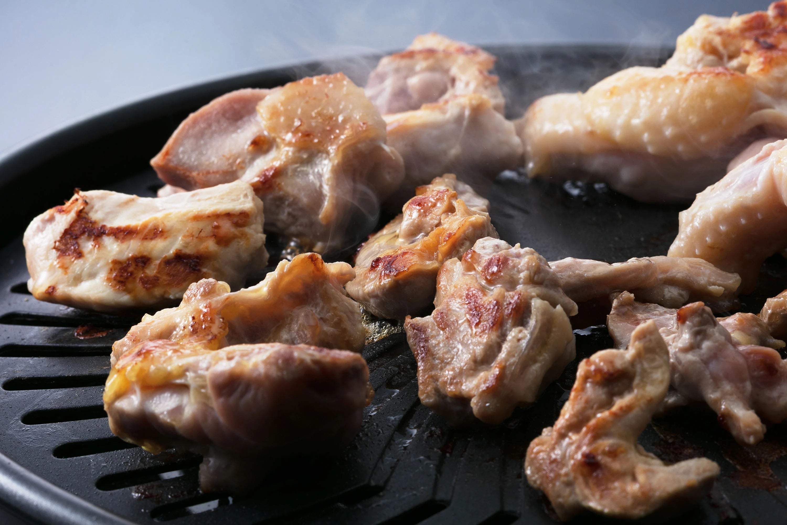 ごめんケンカシャモ焼きヤキセット（3～4人前）