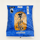 【酒の肴の芋けんぴ!?元祖けんぴ】手造りいごっそう芋けんぴ　塩にんにく味【黒潮物産】